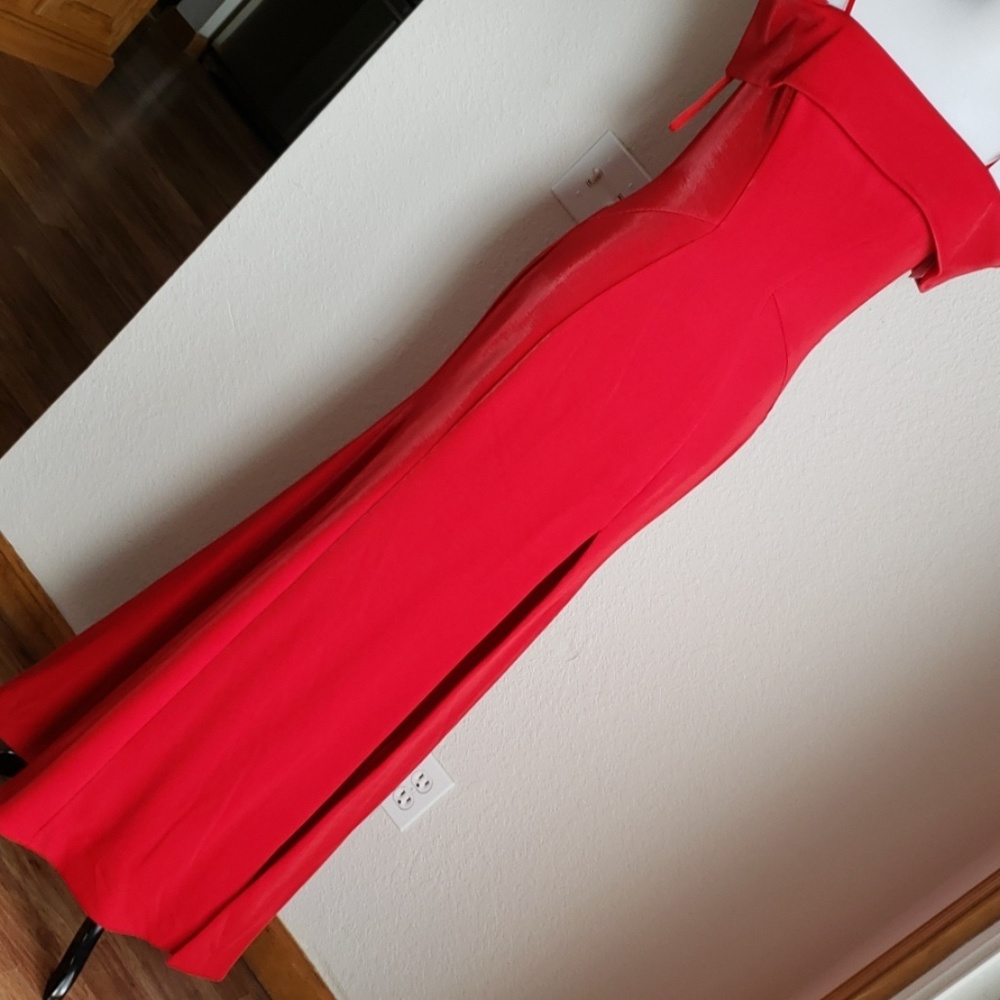 Jay Godfrey Gown